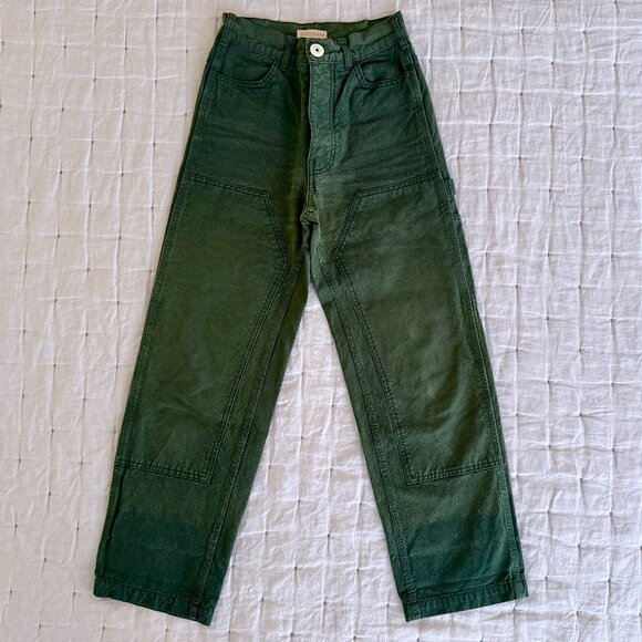 Patchfront Handypants